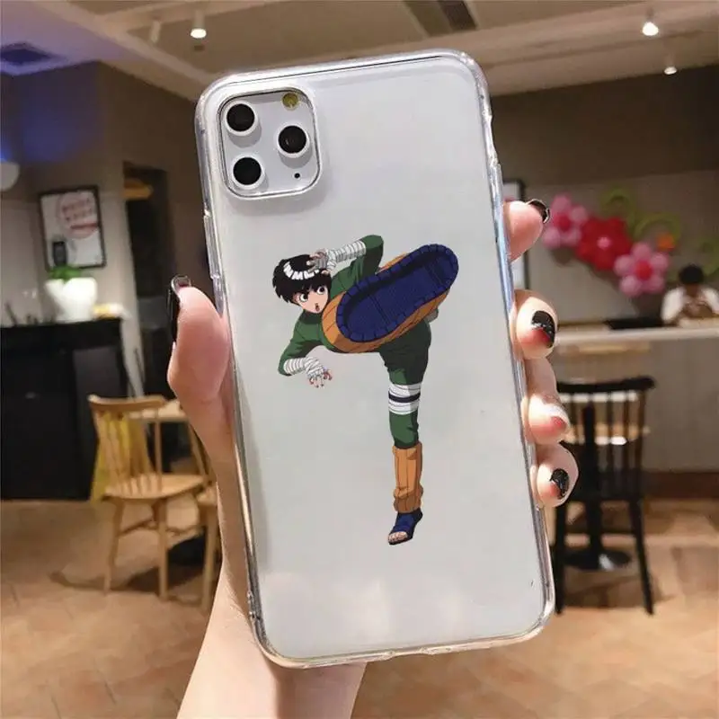 Rock Bruce Lee naruto anime Phone Case Transparent for iPhone 6 7 8 11 12 s mini pro X XS XR MAX Plus
Rock Bruce Lee naruto anime Phone Case Transparent for iPhone 6 7 8 11 12 s mini pro X XS XR MAX Plus