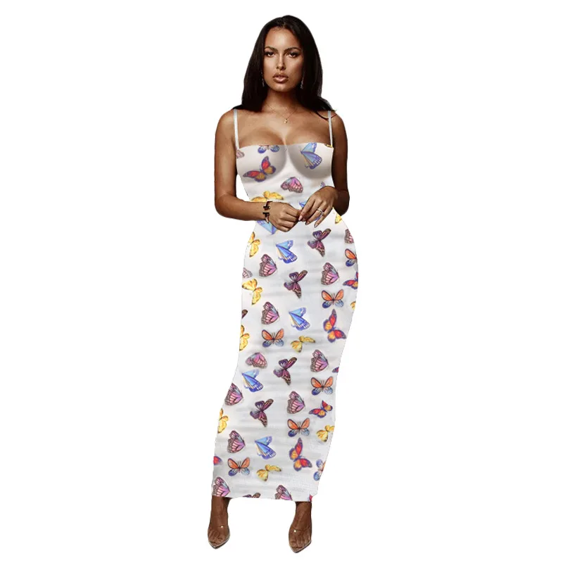 2021 New Summer Sexy Leopard Snake Skin Printing Dress Women's Sleeveless Backless Elegant Bodycon Plus Size Knee Length Dresses
2021 New Summer Sexy Leopard Snake Skin Printing Dress Women's Sleeveless Backless Elegant Bodycon Plus Size Knee Length Dresses