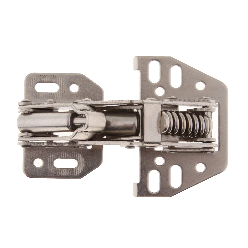 90 Degree Hinges Full Overlay Cabinet Hinges Hydraulic Soft Closing Stainless Steel Buffer Dampers for Cupboard Wardrobe
90 Degree Hinges Full Overlay Cabinet Hinges Hydraulic Soft Closing Stainless Steel Buffer Dampers for Cupboard Wardrobe