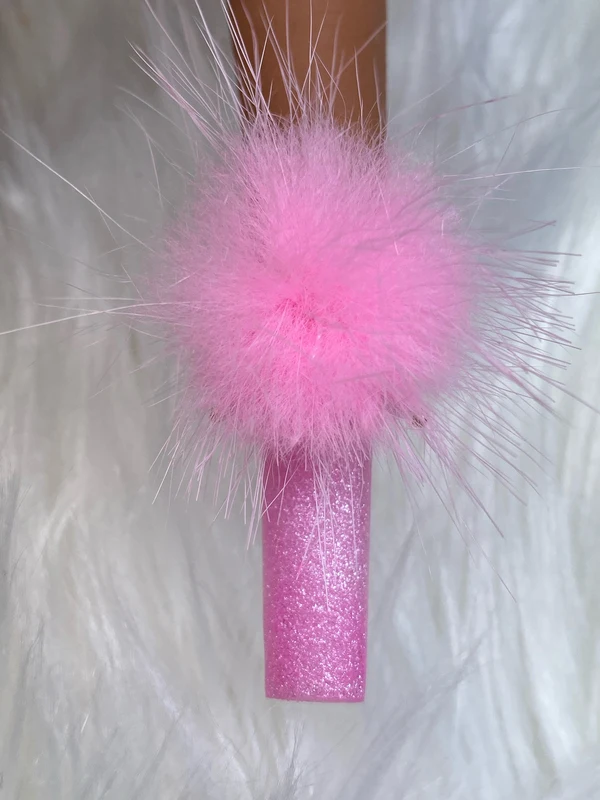 2pcs Fluffy Plush Ball 3D Nail Art Decorations Detachable Magnetic Nail Poms Fluffy Plush Ball Soft Magnetic Detachable Fur Pom
2pcs Fluffy Plush Ball 3D Nail Art Decorations Detachable Magnetic Nail Poms Fluffy Plush Ball Soft Magnetic Detachable Fur Pom