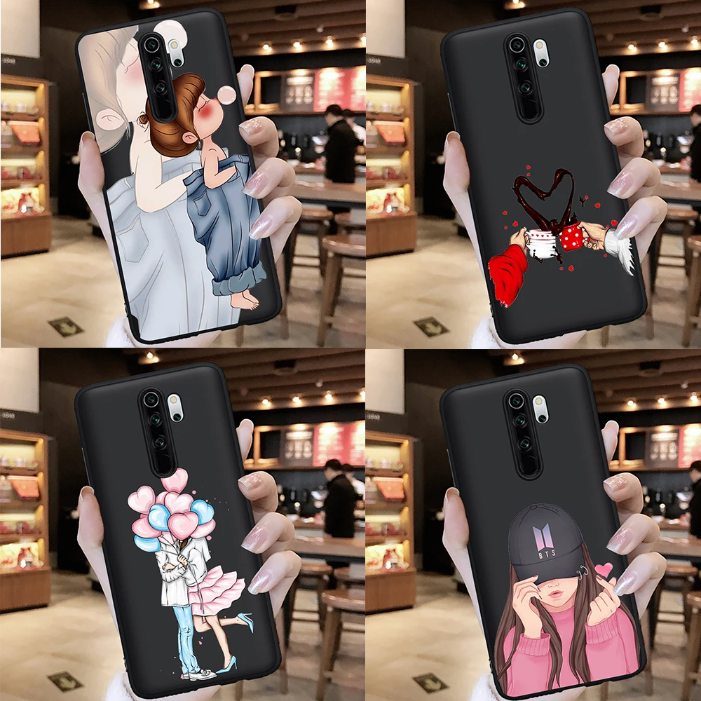 New Pants girl friends couple cartoon for Xiaomi Mi 9T Redmi Note 5 6 7 8 8T 9 9S 10 10Pro K20 K30 9T Pro Phone Case Coque Funda
New Pants girl friends couple cartoon for Xiaomi Mi 9T Redmi Note 5 6 7 8 8T 9 9S 10 10Pro K20 K30 9T Pro Phone Case Coque Funda