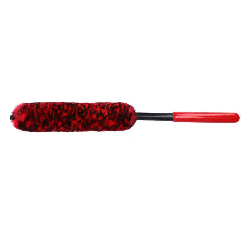 Flexible Long Handle Brush Universal Car Wheel Hub Cleaning Brush Flexible Long Handle Car Tire Detailing Brush Red
Flexible Long Handle Brush Universal Car Wheel Hub Cleaning Brush Flexible Long Handle Car Tire Detailing Brush Red