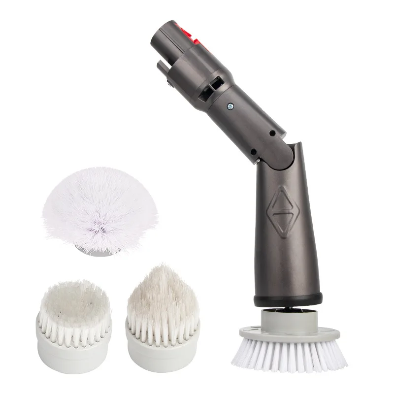 Suction Brush Head for Dyson V7 V8 V10 V11 Wireless Vacuum Cleaner Spare Parts Dust Brush Crevice Tool Replacement Accessories
Suction Brush Head for Dyson V7 V8 V10 V11 Wireless Vacuum Cleaner Spare Parts Dust Brush Crevice Tool Replacement Accessories