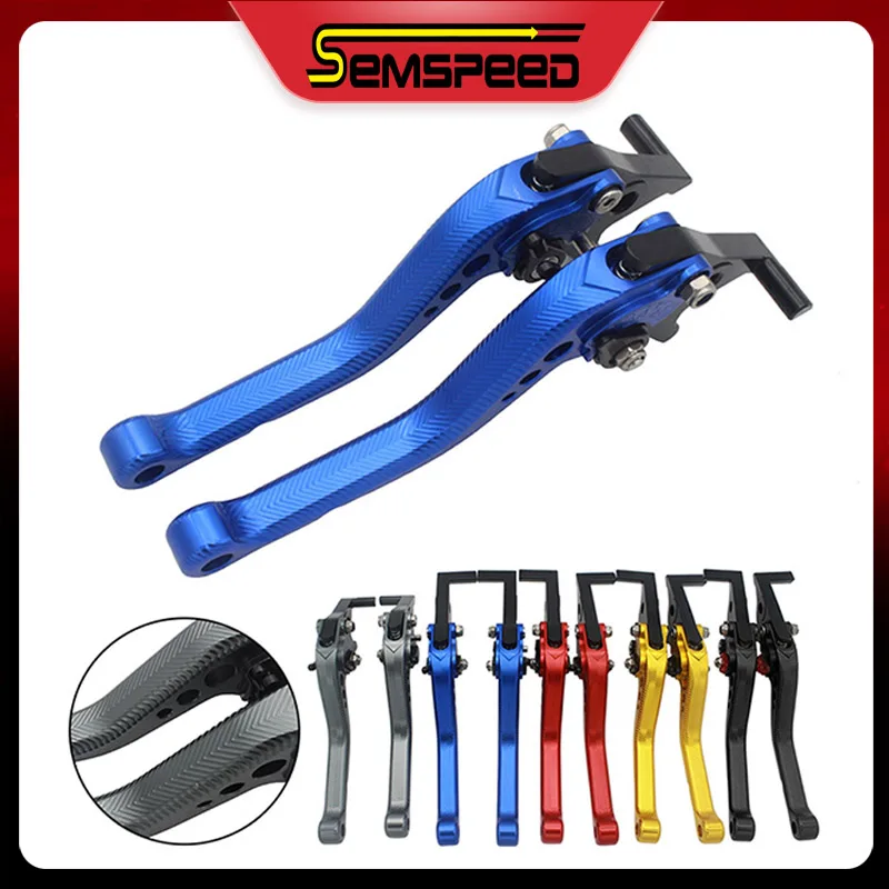 Логотип мотоцикла сцепления и тормозные рычаги для BMW S1000R S1000RR 2015-2019 SEMSPEED CNC регулируемый 3D ромбовидный короткий рычаг
Логотип мотоцикла сцепления и тормозные рычаги для BMW S1000R S1000RR 2015-2019 SEMSPEED CNC регулируемый 3D ромбовидный короткий рычаг