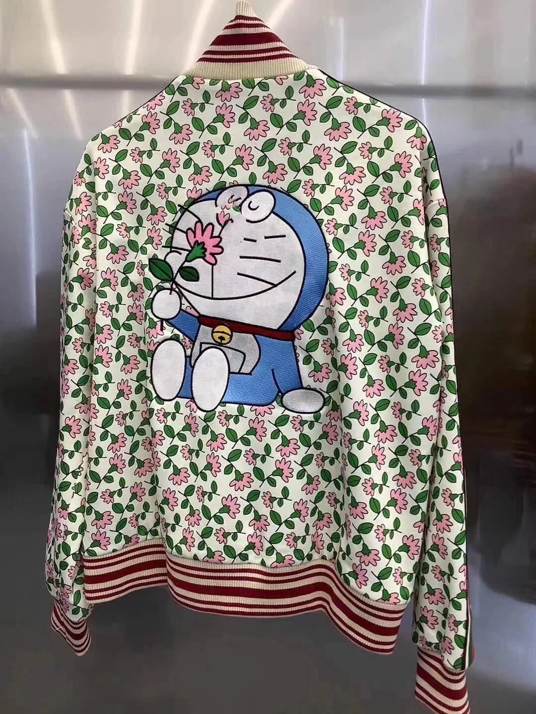 2021 new season jacket flowe print women jacket men jacket coat women
2021 new season jacket flowe print women jacket men jacket coat women