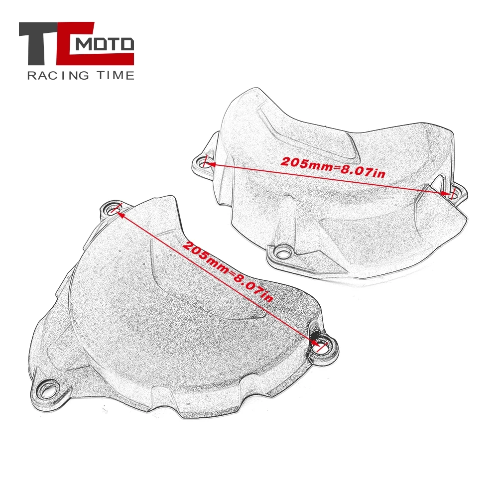 Right and left Engine Cylinder Guard Cover Protector For BMW F900R F900XR F 750 GS F750GS F850GS ADV Adventure 2018 2019 2020
Right and left Engine Cylinder Guard Cover Protector For BMW F900R F900XR F 750 GS F750GS F850GS ADV Adventure 2018 2019 2020