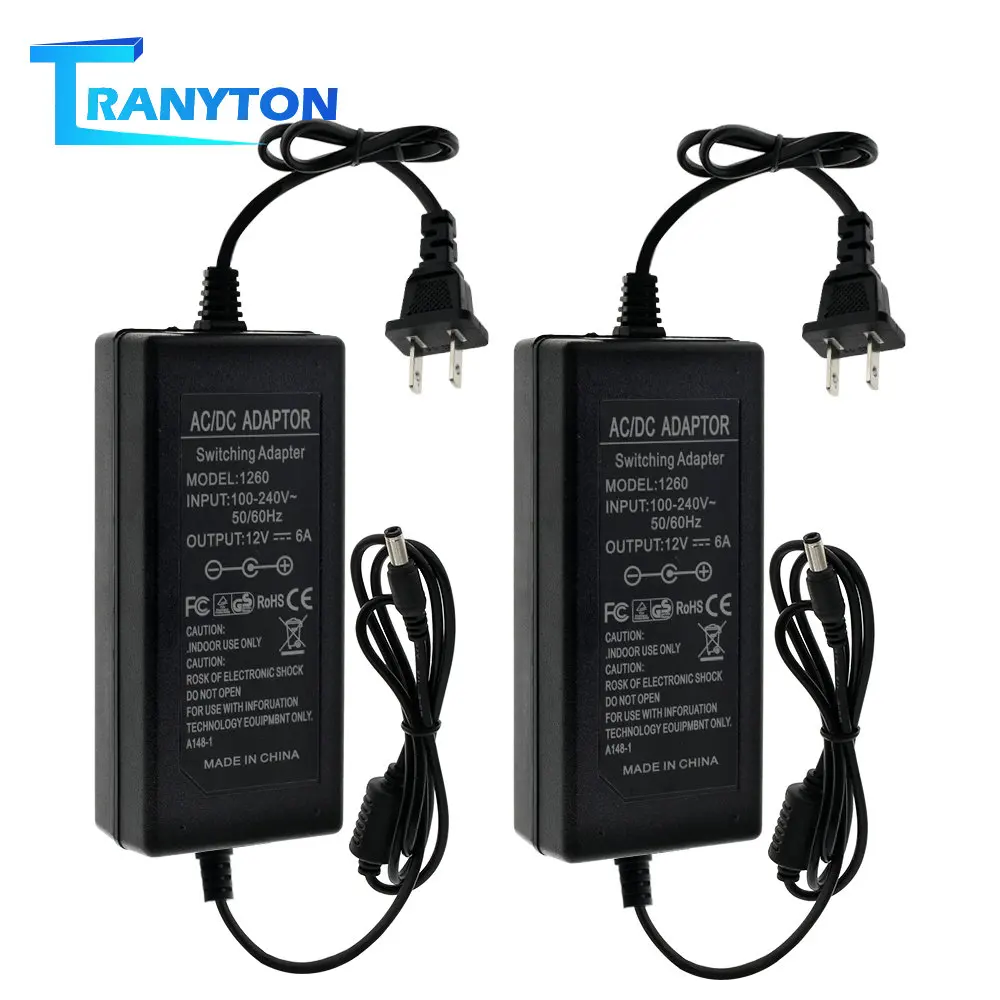 12V 6A / 24V 3A светодиодный Питание AC100-240V адаптер конвертер трансформаторы Светодиодный драйвер для Светодиодные полосы света с вилкой ЕС/США
12V 6A / 24V 3A светодиодный Питание AC100-240V адаптер конвертер трансформаторы Светодиодный драйвер для Светодиодные полосы света с вилкой ЕС/США