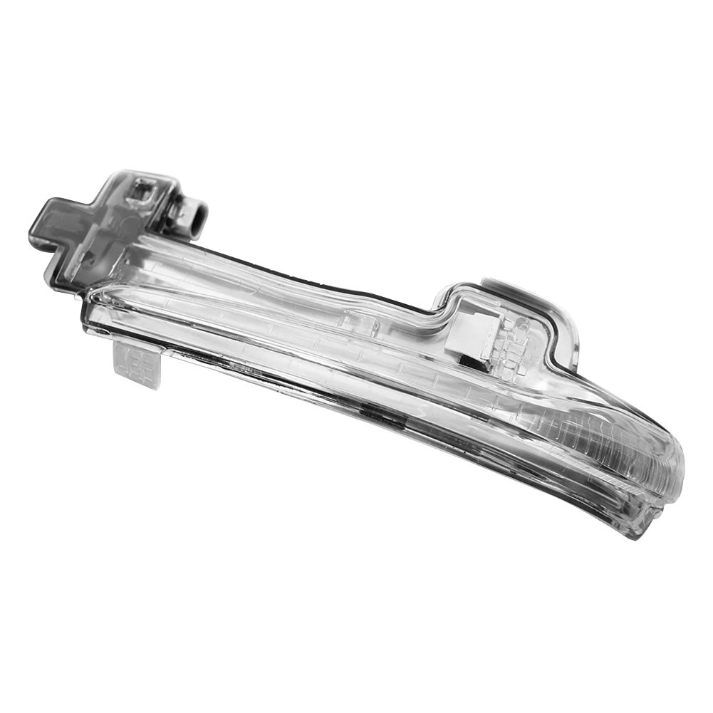 Clear Lens Wing Mirror Lamps Blinker Indicator 1 Pair Outdoor Personal Cars Ornaments for Volvo S60 V40 2012-2016
Clear Lens Wing Mirror Lamps Blinker Indicator 1 Pair Outdoor Personal Cars Ornaments for Volvo S60 V40 2012-2016