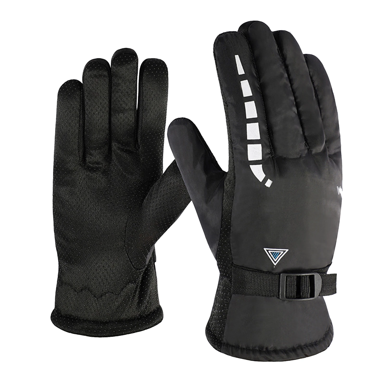 Men Women Non Slip Windproof Washable Adjustable Warm TouchScreen Thermal Winter Gloves Hand Drivers Cycling Outdoor Sport
Men Women Non Slip Windproof Washable Adjustable Warm TouchScreen Thermal Winter Gloves Hand Drivers Cycling Outdoor Sport