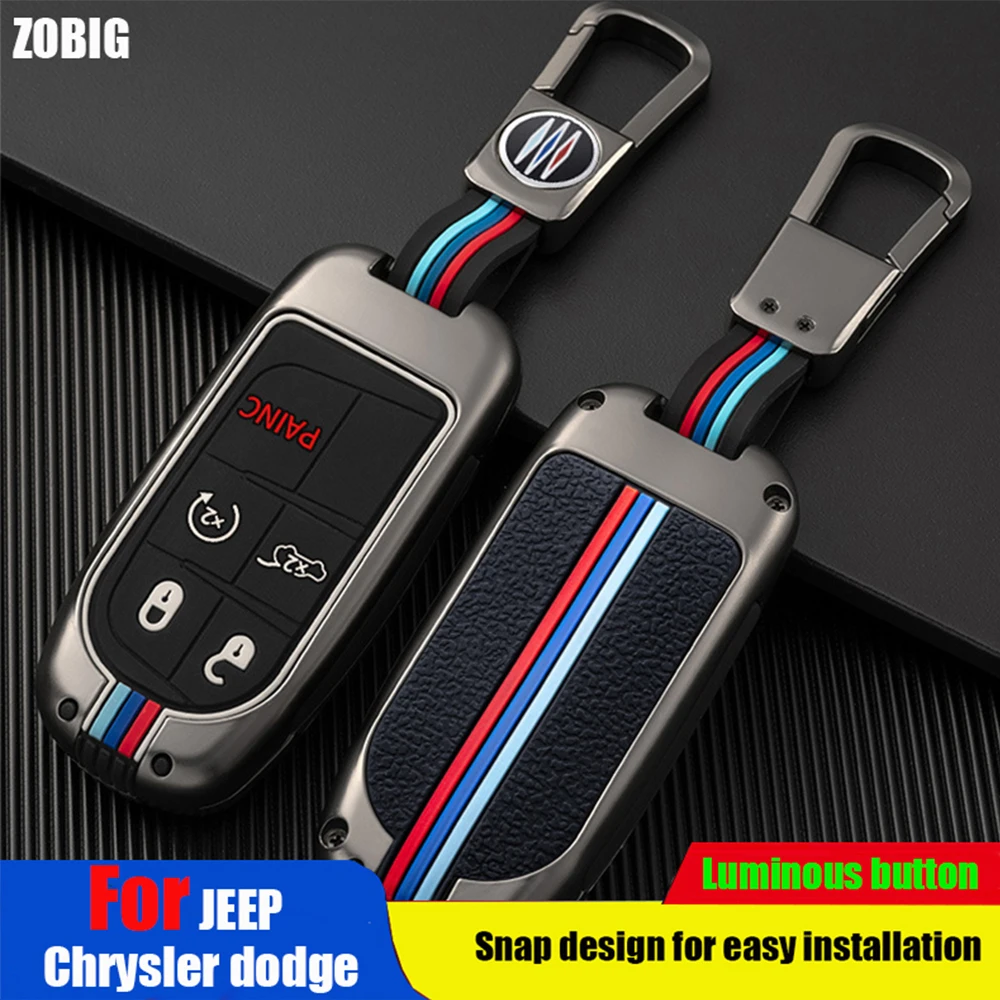 Чехол ZOBIG для ключа с 3/4/5 кнопками, чехол для Jeep Grand Cherokee и Renegade,Fiat,Dodge Charger Challenger Дротика Journey Durango
Чехол ZOBIG для ключа с 3/4/5 кнопками, чехол для Jeep Grand Cherokee и Renegade,Fiat,Dodge Charger Challenger Дротика Journey Durango