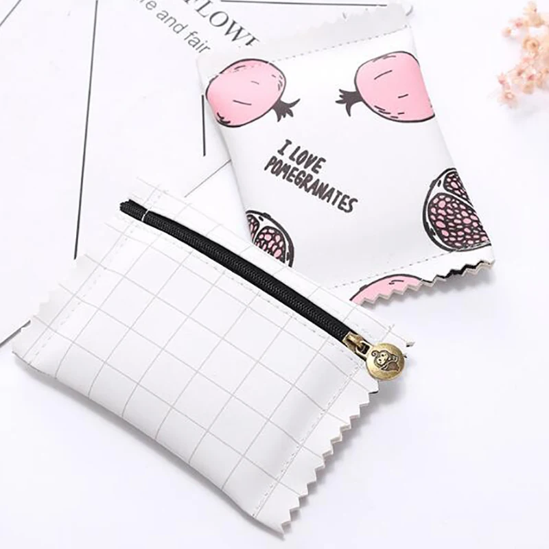 Snacks Biscuit PU Waterproof Zipper Wallet 1 Pcs Child Girl Boy Purse Cute Coin Purse
Snacks Biscuit PU Waterproof Zipper Wallet 1 Pcs Child Girl Boy Purse Cute Coin Purse