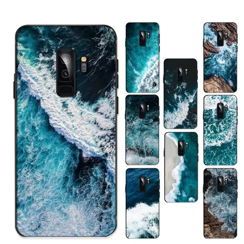 Blue sea Phone Case For Samsung Galaxy S 20lite S21 S21ULTRA s20 s20plus for S21plus 20UlTRA
Blue sea Phone Case For Samsung Galaxy S 20lite S21 S21ULTRA s20 s20plus for S21plus 20UlTRA