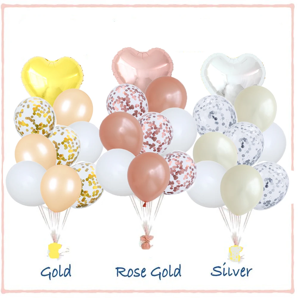 9Pcs Multi Confetti Balloon Will You Marry Me Party Balloons Rose Gold Helium Ballons Boy Girl Supplies Decorations Valentine
9Pcs Multi Confetti Balloon Will You Marry Me Party Balloons Rose Gold Helium Ballons Boy Girl Supplies Decorations Valentine