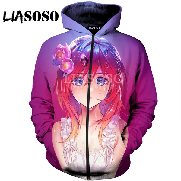 Men's Jacket 3D Print Vintage Hoodie Men Anime Shy Girl Sweatshirt Zipper Leisure Harajuku Sexy Girl Mask Comic Hoodie
Men's Jacket 3D Print Vintage Hoodie Men Anime Shy Girl Sweatshirt Zipper Leisure Harajuku Sexy Girl Mask Comic Hoodie