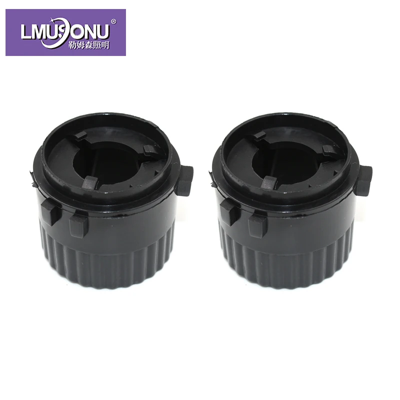 LMUSONU 2 Pcs/Lot HID Xenon HeadLight Base for Volkswagen Golf 6 Deck Clamps Accessories Transformation 12V 3.5A 35/55W
LMUSONU 2 Pcs/Lot HID Xenon HeadLight Base for Volkswagen Golf 6 Deck Clamps Accessories Transformation 12V 3.5A 35/55W