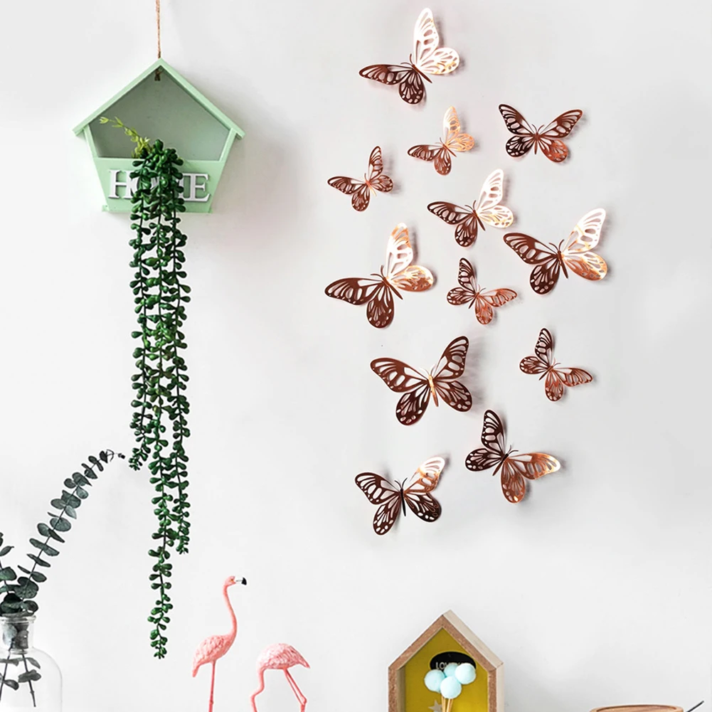 new 24Pcs Hollow 3D Butterfly Wall Sticker Art Decal Room Party Wedding Decoration Home Wall Decor Butterflies stickers wall art
new 24Pcs Hollow 3D Butterfly Wall Sticker Art Decal Room Party Wedding Decoration Home Wall Decor Butterflies stickers wall art