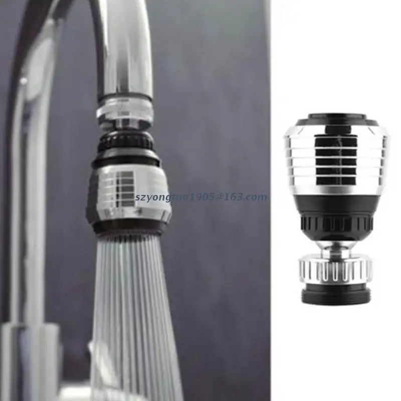 Kitchen Faucet Aerator 360° Rotate Faucet Filter Tap Diffuser Home Improvement Bathroom Facilities Faucet Replacement
Kitchen Faucet Aerator 360° Rotate Faucet Filter Tap Diffuser Home Improvement Bathroom Facilities Faucet Replacement