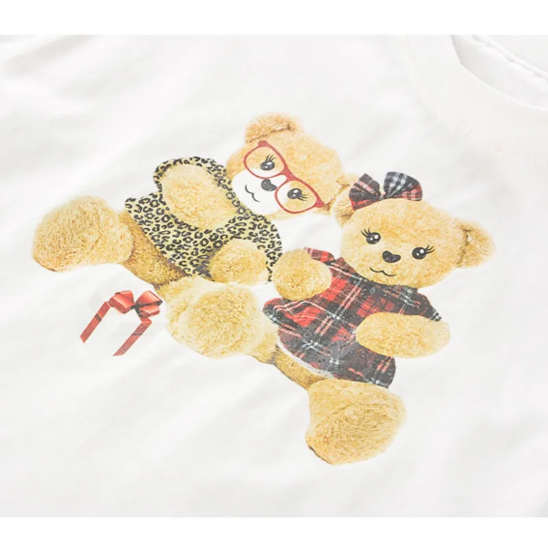 New Fashion Summer Baby Girl Clothes Cute Children Cartoon T-Shirt Shorts 2Pcs/Sets Toddler Sport Boys Clothing Kids Tracksuits
New Fashion Summer Baby Girl Clothes Cute Children Cartoon T-Shirt Shorts 2Pcs/Sets Toddler Sport Boys Clothing Kids Tracksuits