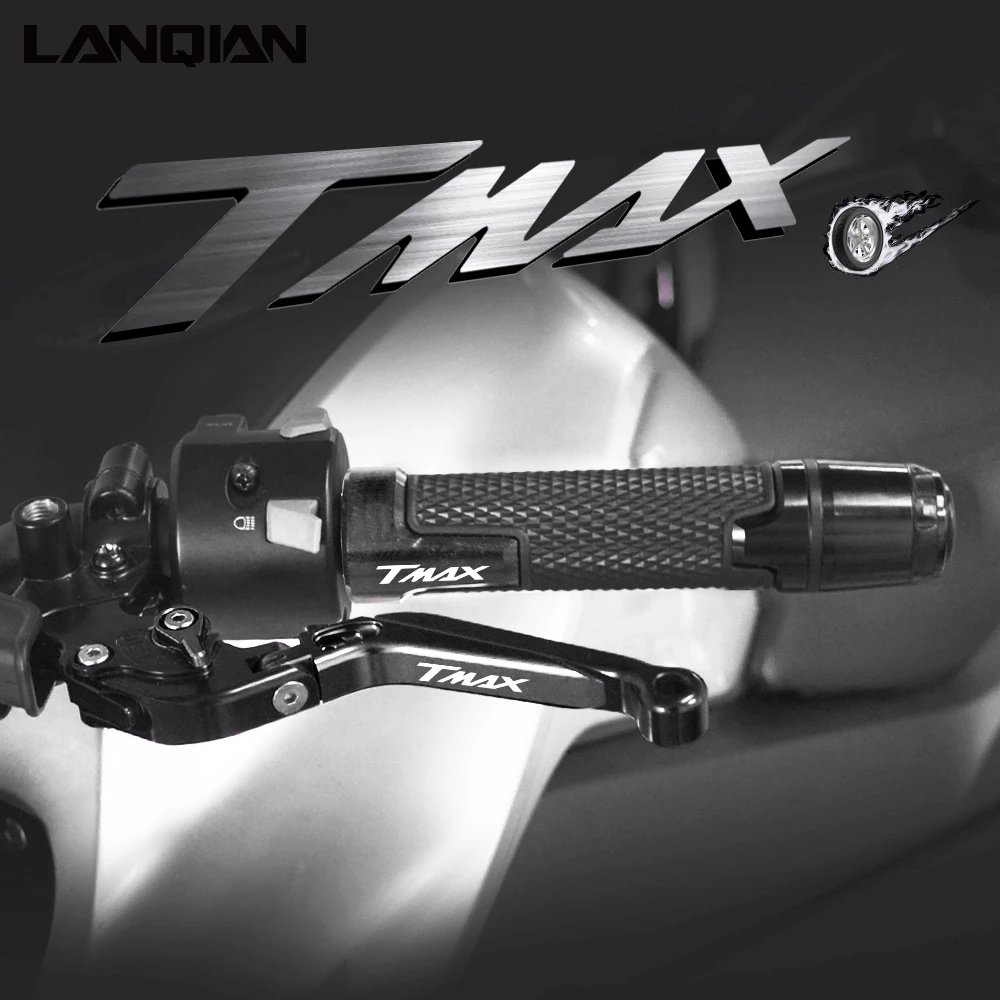 Рычаги сцепления тормоза мотоцикла, рулевые ручки, захваты для Yamaha TMAX 560 2019-2020 XP 500 2010-2011 XP530 12-16, аксессуары
Рычаги сцепления тормоза мотоцикла, рулевые ручки, захваты для Yamaha TMAX 560 2019-2020 XP 500 2010-2011 XP530 12-16, аксессуары