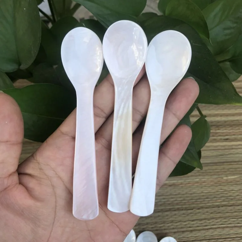 Norbi Coffee Spoon Caviar for Ice Cream Creative Tea-spoon Coffee Spoon Small Stress Large Paint Hotel Kitchen Tableware
Norbi Coffee Spoon Caviar for Ice Cream Creative Tea-spoon Coffee Spoon Small Stress Large Paint Hotel Kitchen Tableware