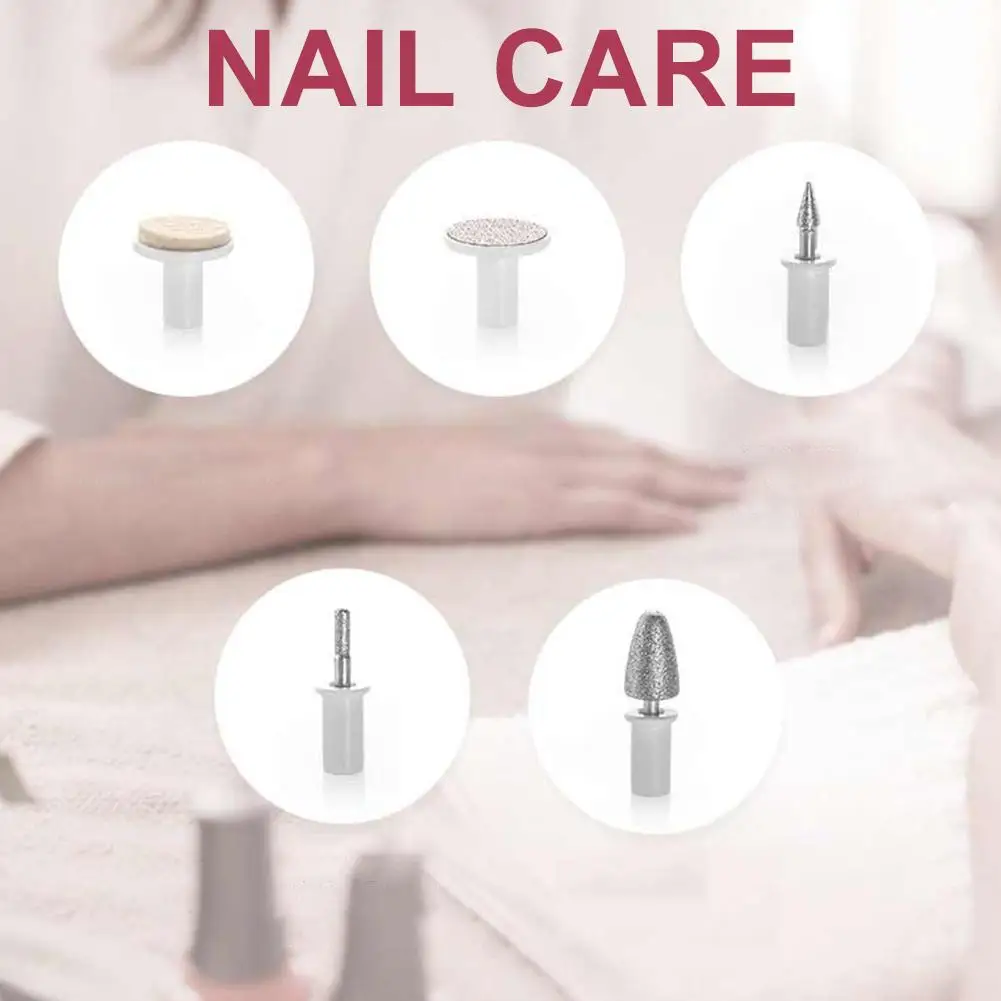 Baby Nail File Electric Nail Trimmer Manicure Set Fingernails Care Polish Grooming Kit For Infant Toddler Kids
Baby Nail File Electric Nail Trimmer Manicure Set Fingernails Care Polish Grooming Kit For Infant Toddler Kids