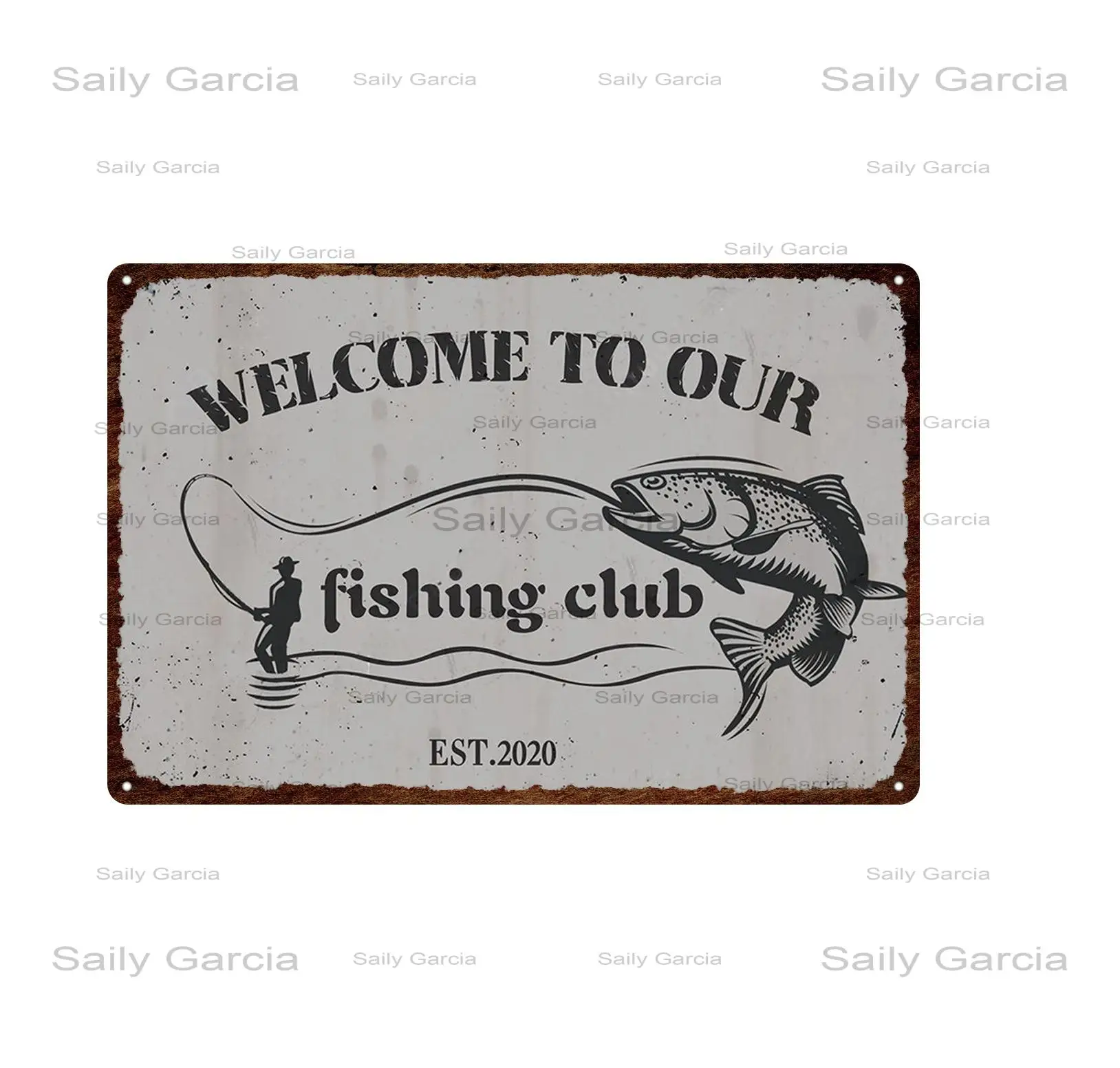 Animals Metal Sign Farm Fishing Metal Plate Tin Sign Plaque Decorative Plaque Wall Decor Family House Farm Decoration
Animals Metal Sign Farm Fishing Metal Plate Tin Sign Plaque Decorative Plaque Wall Decor Family House Farm Decoration
