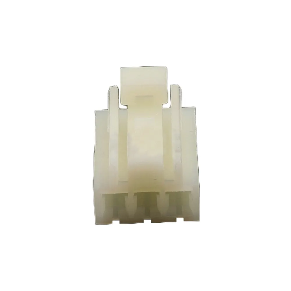 5/10/20/50/100sets 3pin electric wiring electric housing plug wire harness unsealed connector
5/10/20/50/100sets 3pin electric wiring electric housing plug wire harness unsealed connector