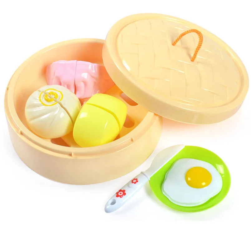 36PCS Plastic Kitchen Toy Shopping Cart Set Cutting Fruit Vegetable Food Pretend Play House Education Toys Basket for Girl Kid
36PCS Plastic Kitchen Toy Shopping Cart Set Cutting Fruit Vegetable Food Pretend Play House Education Toys Basket for Girl Kid