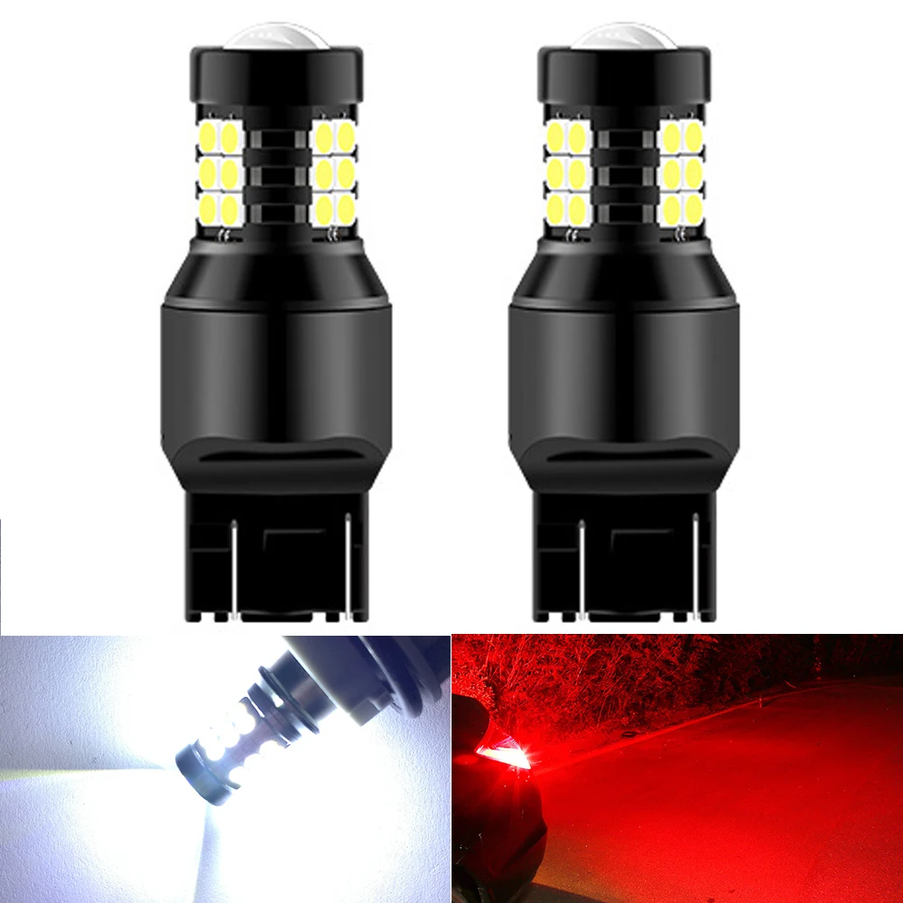 2Pcs 1156 BA15S P21W LED PY21W R10W BAY15D LED Bulb 1157 P21/5W R5W 3157 7443 W21/5W Bulbs Brake Reverse Auto Lamp Car Light 12V
2Pcs 1156 BA15S P21W LED PY21W R10W BAY15D LED Bulb 1157 P21/5W R5W 3157 7443 W21/5W Bulbs Brake Reverse Auto Lamp Car Light 12V