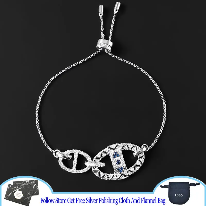 S925 Sterling Silver Bracelet SYMBOLE Lucky Eye Adjustable Bracelet Neo-Gothic Retro Style Luxury Exaggeration Mystery Jewelry
S925 Sterling Silver Bracelet SYMBOLE Lucky Eye Adjustable Bracelet Neo-Gothic Retro Style Luxury Exaggeration Mystery Jewelry