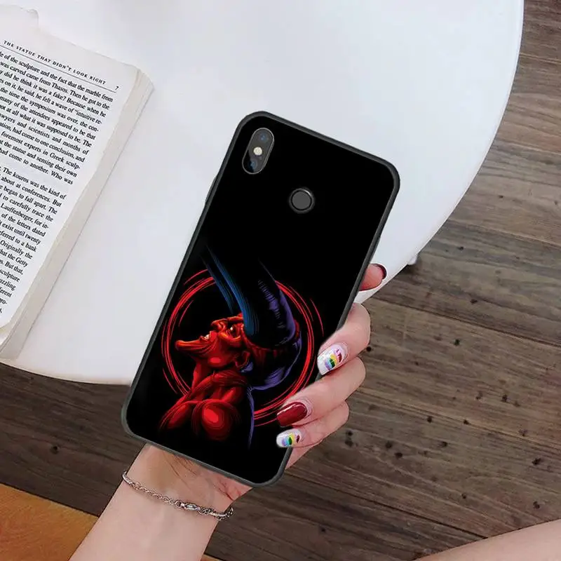 Devil Satan high quality Phone Case For Xiaomi Redmi note 7 8 9 t k30 max3 9 s 10 pro lite
Devil Satan high quality Phone Case For Xiaomi Redmi note 7 8 9 t k30 max3 9 s 10 pro lite