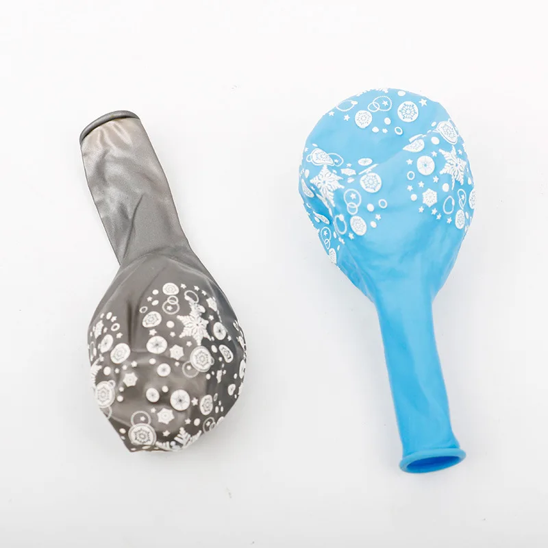 12 inch snowflake balloon Christmas theme birthday party holiday hotel decoration latex balloons wholesale
12 inch snowflake balloon Christmas theme birthday party holiday hotel decoration latex balloons wholesale