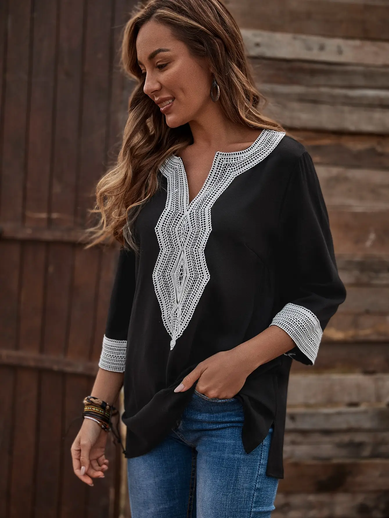 ZOGAA 2021 New Style Blouse High Quality Cotton Casual Short-Sleeved Round Neck Blouse Personalized Women's Streetwear
ZOGAA 2021 New Style Blouse High Quality Cotton Casual Short-Sleeved Round Neck Blouse Personalized Women's Streetwear