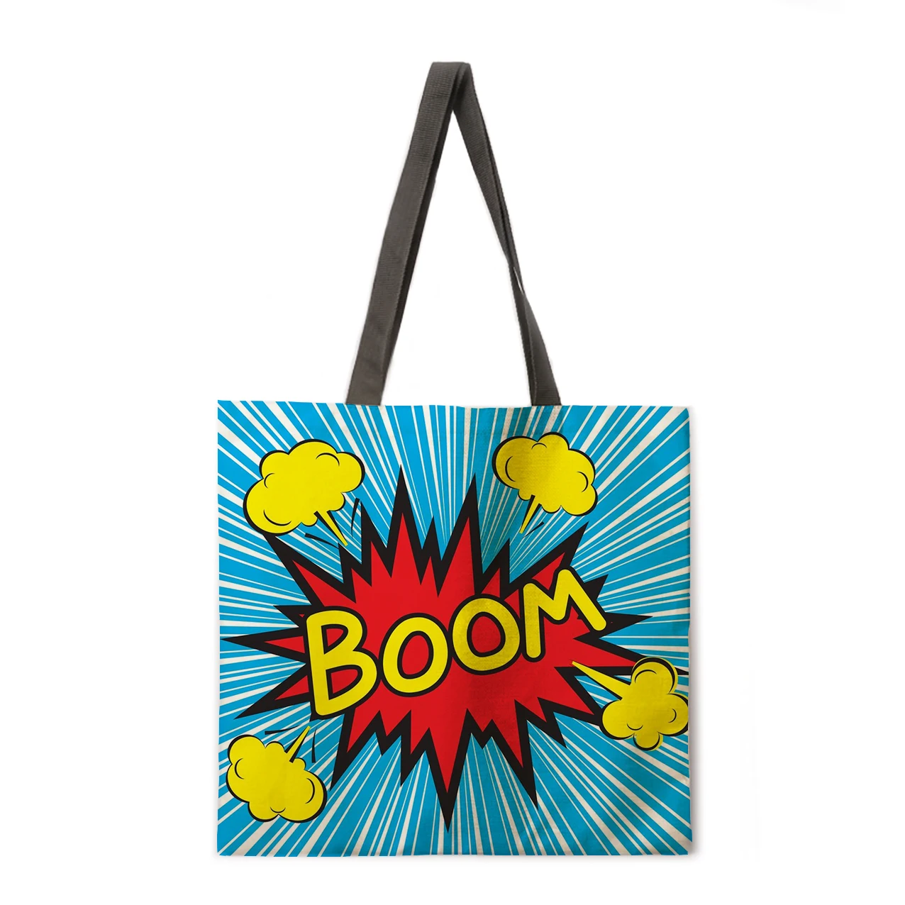 Ladies handbags American pop art print bags Ladies tote bags Ladies shoulder bags Foldable shopping bags Beach handbags
Ladies handbags American pop art print bags Ladies tote bags Ladies shoulder bags Foldable shopping bags Beach handbags