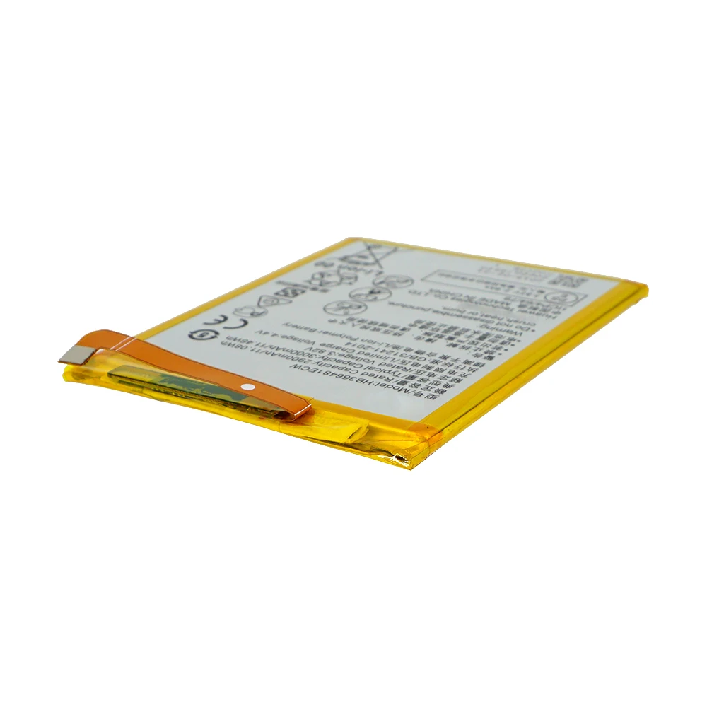 2020 100% original Real 3000mAh HB366481ECW For Huawei p9 p9 lite honor 8 5C G9 p10 lite p8 lite 2017 p20 lite p9lite battery
2020 100% original Real 3000mAh HB366481ECW For Huawei p9 p9 lite honor 8 5C G9 p10 lite p8 lite 2017 p20 lite p9lite battery
