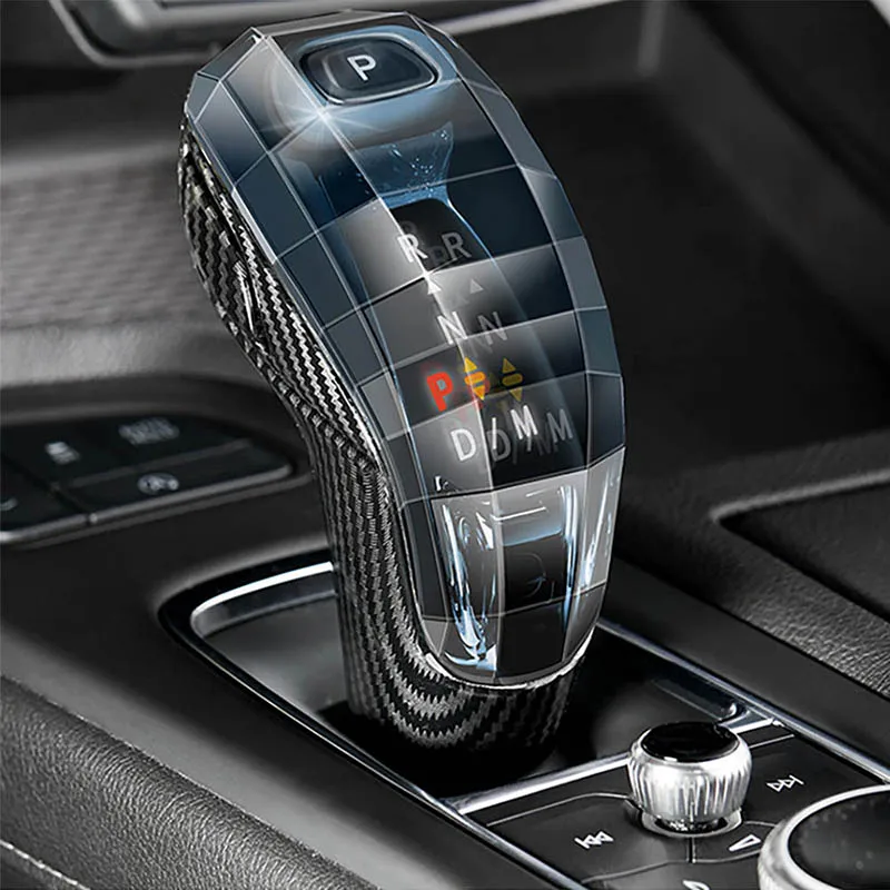Car Carbon Color Shift Knob Head Handles LED Light Gear Lever For Lacrosse XT4 CT6 CT5 XT5 XT6
Car Carbon Color Shift Knob Head Handles LED Light Gear Lever For Lacrosse XT4 CT6 CT5 XT5 XT6