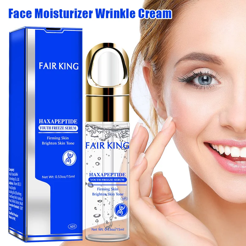2021 Anti-Aging Face Moisturizer Wrinkle Cream Hydrating Water 0.5 Oz for Women SSwell
2021 Anti-Aging Face Moisturizer Wrinkle Cream Hydrating Water 0.5 Oz for Women SSwell