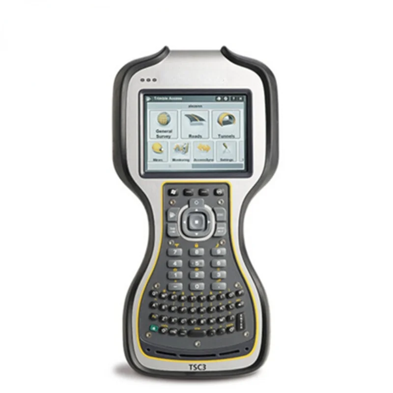 best rugged controller data collector for total station and gnss