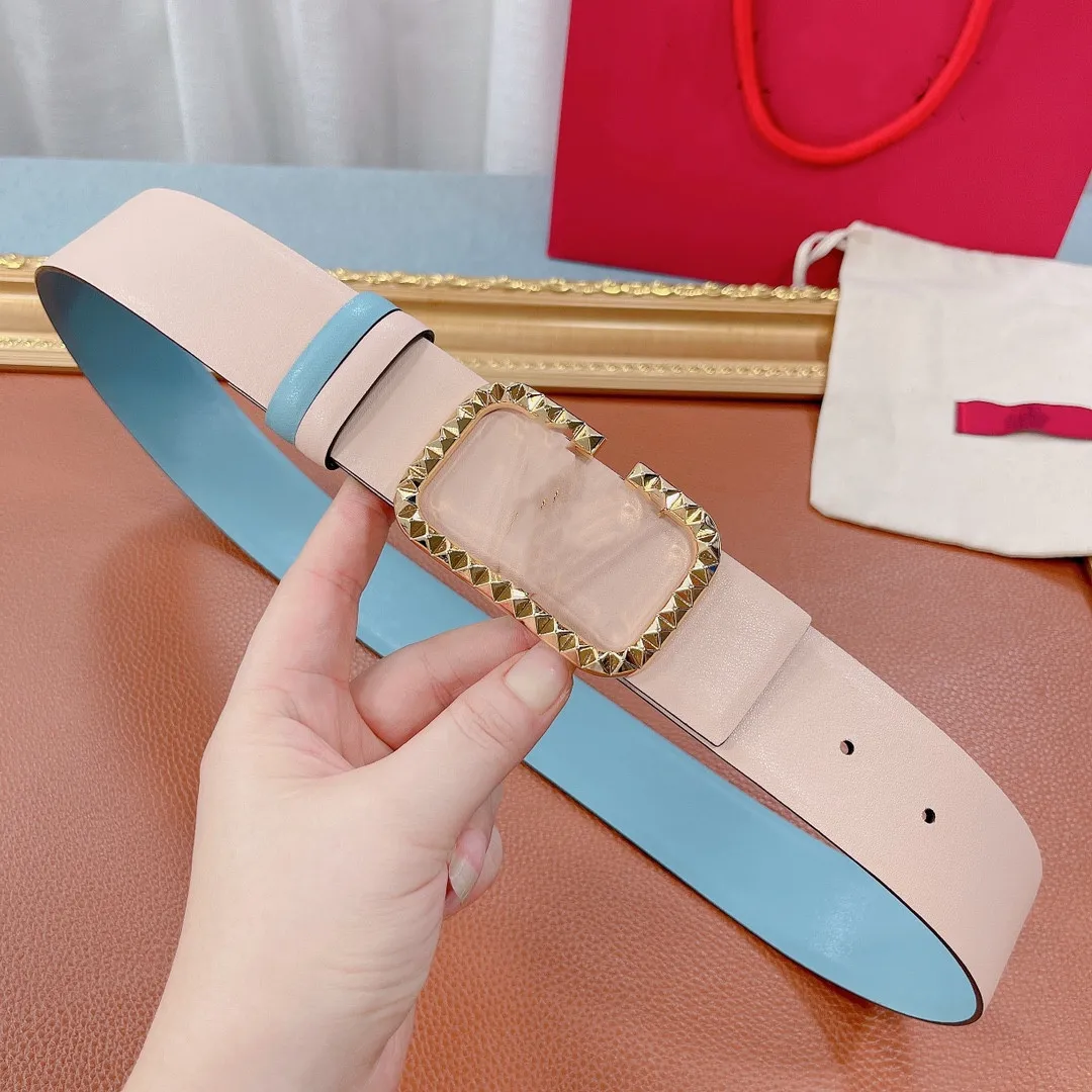 Ремень из натуральной кожи Женский, Роскошный дизайнерский брендовый пояс 4 см, модный кожаный пояс 
Ремень из натуральной кожи Женский, Роскошный дизайнерский брендовый пояс 4 см, модный кожаный пояс