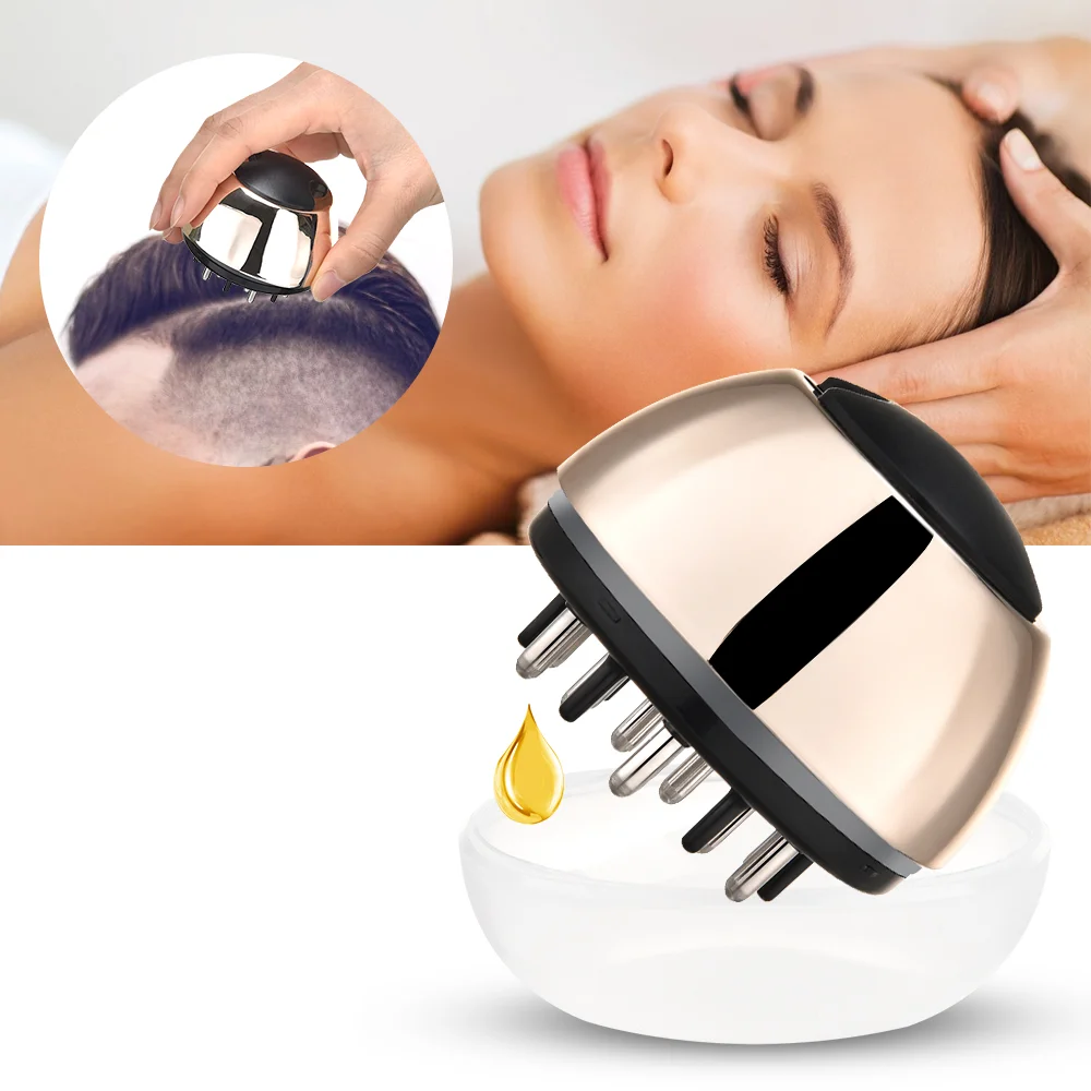 Liquid Guiding Comb Essential Oil Portable Hair Care Tool Handheld Promotive Scalp Massager Anti Off Healthy Regrowth Washable
Liquid Guiding Comb Essential Oil Portable Hair Care Tool Handheld Promotive Scalp Massager Anti Off Healthy Regrowth Washable