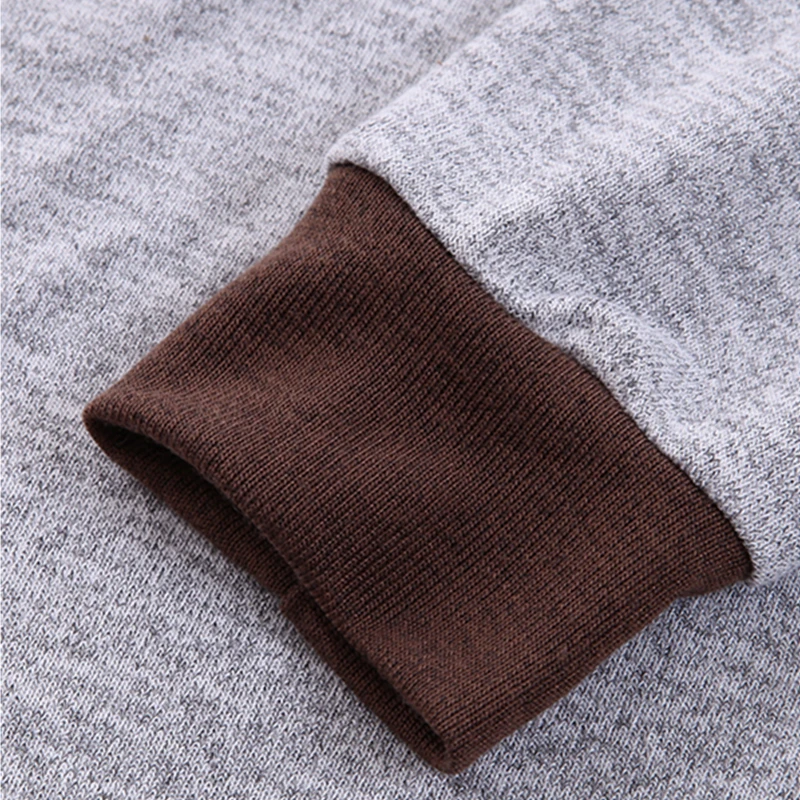 LJCUIYAO Autumn Winter Sweater Women Knitted High Elastic Jumper Women Sweaters And Pullovers Female Black Splice Ladies Tops
LJCUIYAO Autumn Winter Sweater Women Knitted High Elastic Jumper Women Sweaters And Pullovers Female Black Splice Ladies Tops