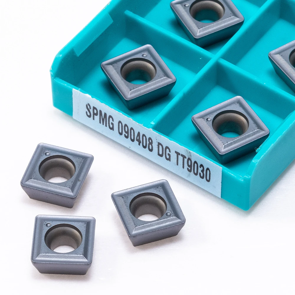 Фрезер внешний из нержавеющей стали, SPMG 090408, TT8020
Фрезер внешний из нержавеющей стали, SPMG 090408, TT8020