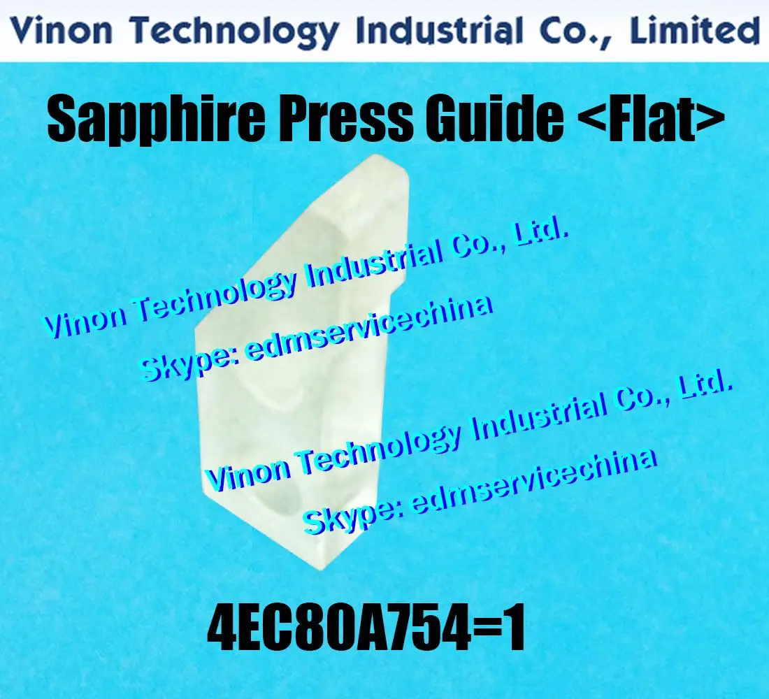 4EC80A754 = 1 Sapphire Press Guide A104 для Makino EE3,EE6,EE8,EQF5,U32,U53 Makino 4EC.80A.754, 4EC80A754-1 EDM Sapphire Press ure
4EC80A754 = 1 Sapphire Press Guide A104 для Makino EE3,EE6,EE8,EQF5,U32,U53 Makino 4EC.80A.754, 4EC80A754-1 EDM Sapphire Press ure
