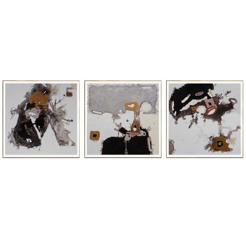 Abstract Ink Splash Painting Black Grey Poster Canvas Prints And Posters Wall Art Picture Modern Home Bedroom Decor Poster
Abstract Ink Splash Painting Black Grey Poster Canvas Prints And Posters Wall Art Picture Modern Home Bedroom Decor Poster