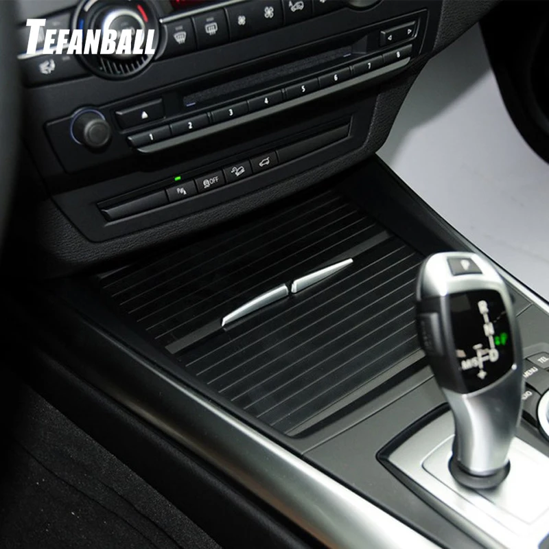 Car Drinks Holders Car Centre Console Cup Holder Slide Roller Blind Cover For BMW X5 E70 X6 E71 2007-2014 Auto Accessories
Car Drinks Holders Car Centre Console Cup Holder Slide Roller Blind Cover For BMW X5 E70 X6 E71 2007-2014 Auto Accessories