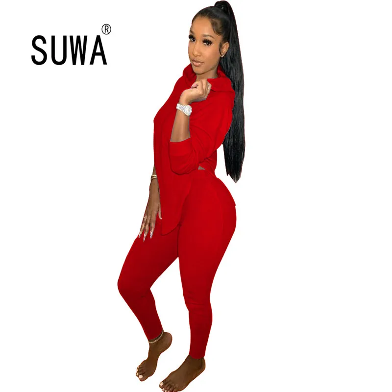 Casual Home Wear Tracksuit Women Two Piece Outfits Long Sleeve Pullover Top High Waist Sweatpants Streetwear Wholesale Clothing
Casual Home Wear Tracksuit Women Two Piece Outfits Long Sleeve Pullover Top High Waist Sweatpants Streetwear Wholesale Clothing