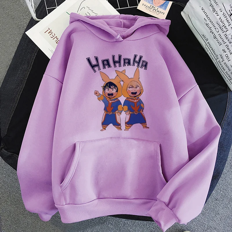 Oversized Hoodies Anime My Hero Academia Boku No Hero Academia Women Streetwear 2021 Winter Harajuku Loose Sweatshirts Sudaderas
Oversized Hoodies Anime My Hero Academia Boku No Hero Academia Women Streetwear 2021 Winter Harajuku Loose Sweatshirts Sudaderas