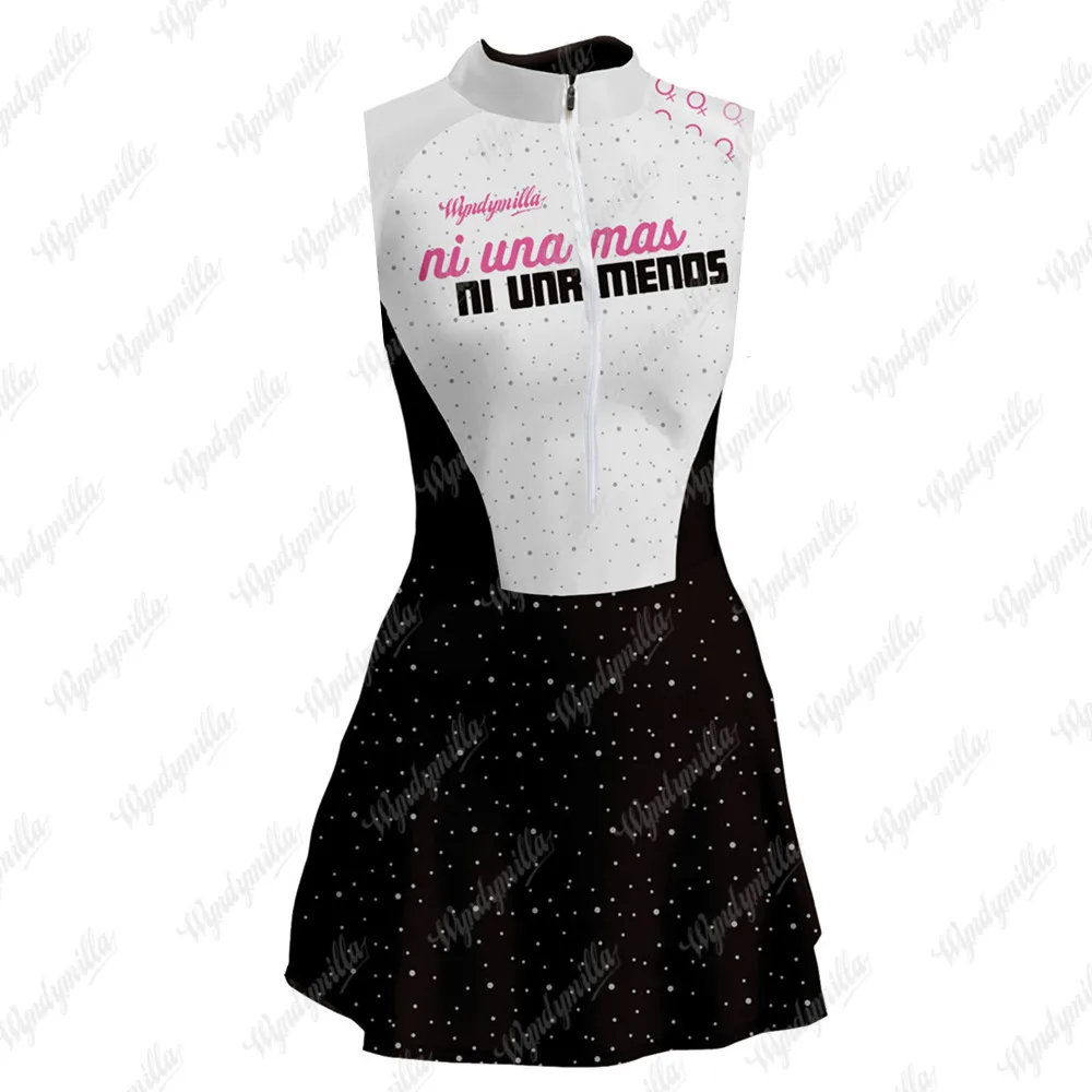 Printing Cycling Skirt Ciclismo Sleeveless Saia Dress Mtb Skirt Vestidinho Female Bicycle Fashion Sexy Flower Skirt Little Set
Printing Cycling Skirt Ciclismo Sleeveless Saia Dress Mtb Skirt Vestidinho Female Bicycle Fashion Sexy Flower Skirt Little Set