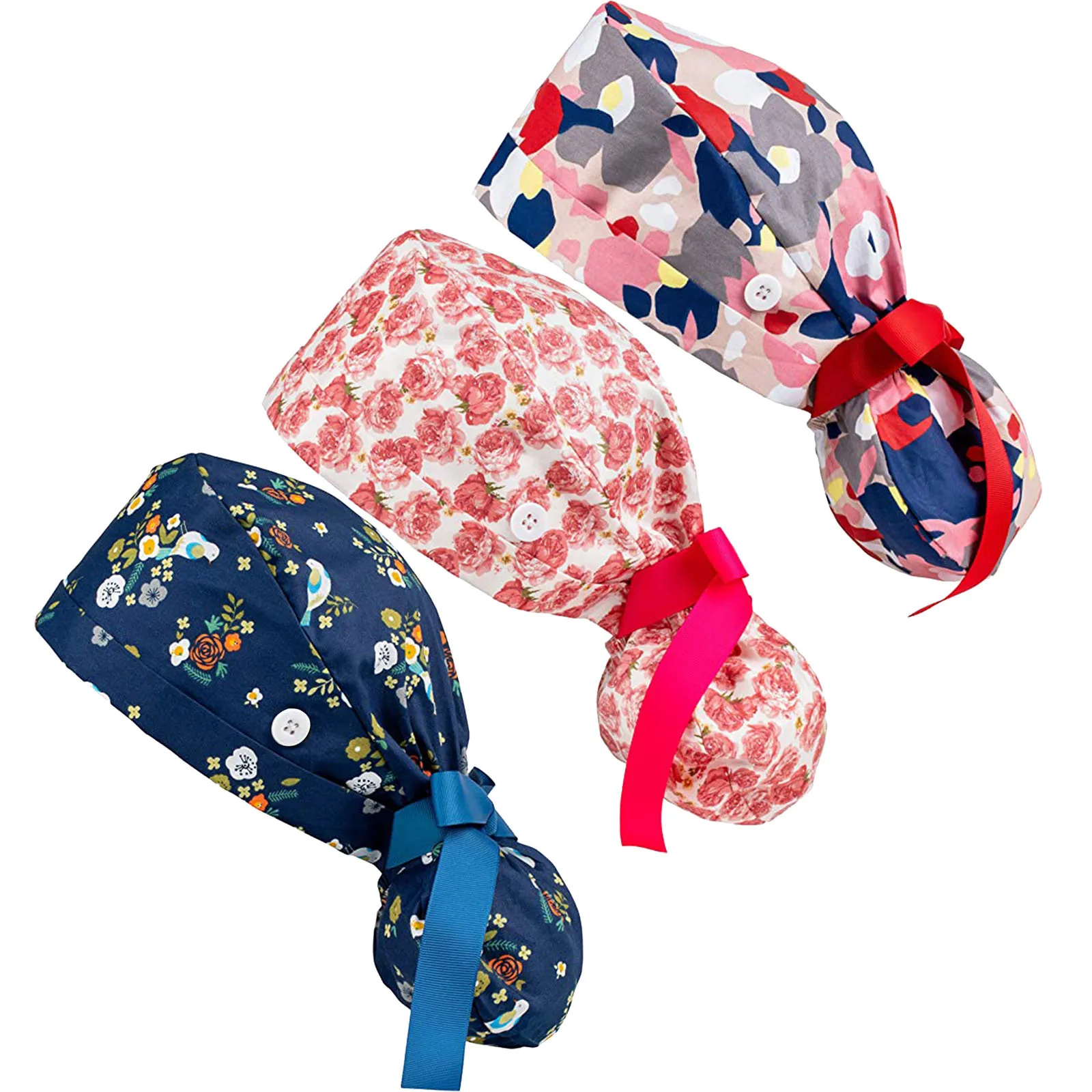 3 шт. gorro, защищающая малыша от солнца и quirurjico хлопок медсестра шапочка для операционной скрабы колпачок кнопки Mommy and me/пышная шапка головная ...
3 шт. gorro, защищающая малыша от солнца и quirurjico хлопок медсестра шапочка для операционной скрабы колпачок кнопки Mommy and me/пышная шапка головная ...