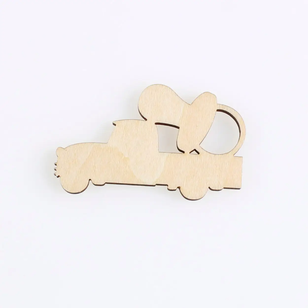 Wedding Gift Car Model, Mascot Laser Cut Craft, DIY Decor, Silhouette, Blank Unpainted, 25 Pieces, Woodwork (1603)
Wedding Gift Car Model, Mascot Laser Cut Craft, DIY Decor, Silhouette, Blank Unpainted, 25 Pieces, Woodwork (1603)